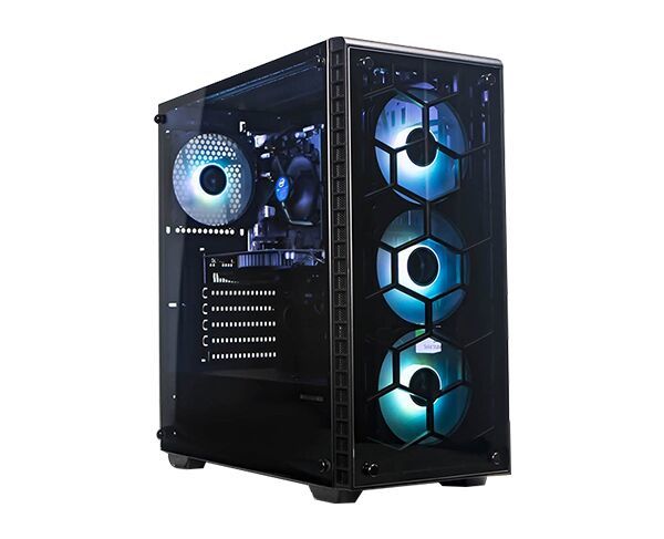 DOOM 1650 - Gaming System